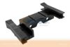 VAICO V20-1230 Mounting Bracket, bumper